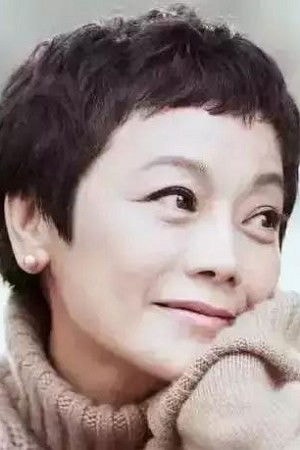 Foto de Sylvia Chang