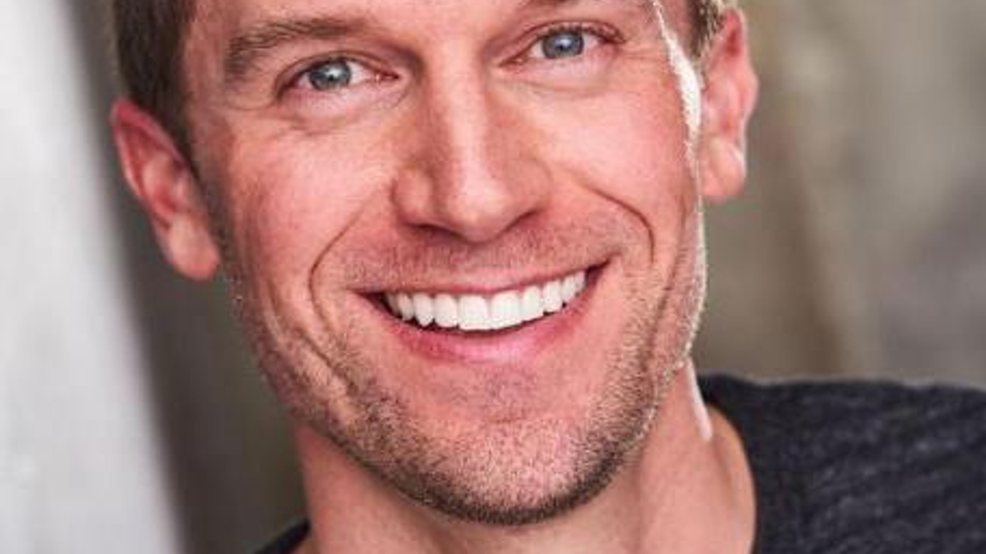 Foto de Sherrod Taylor