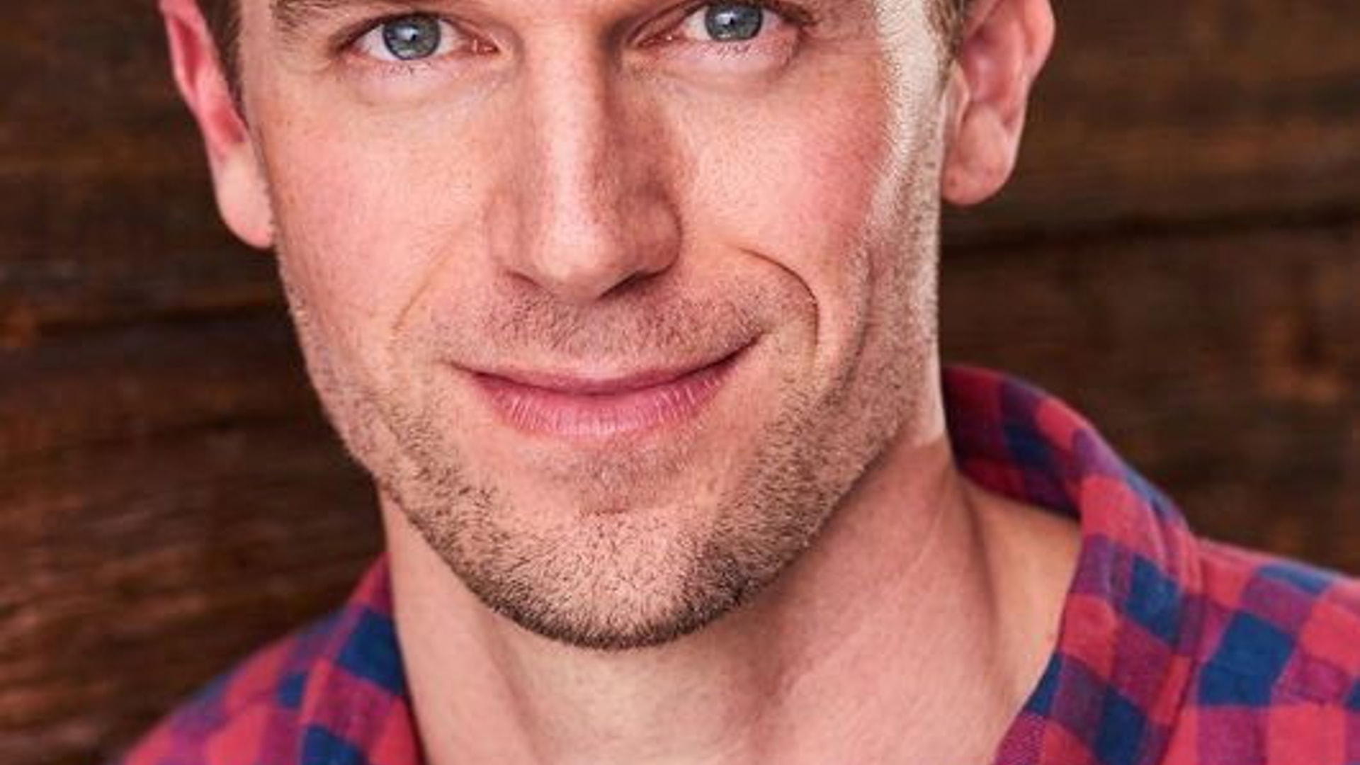 Foto de Sherrod Taylor