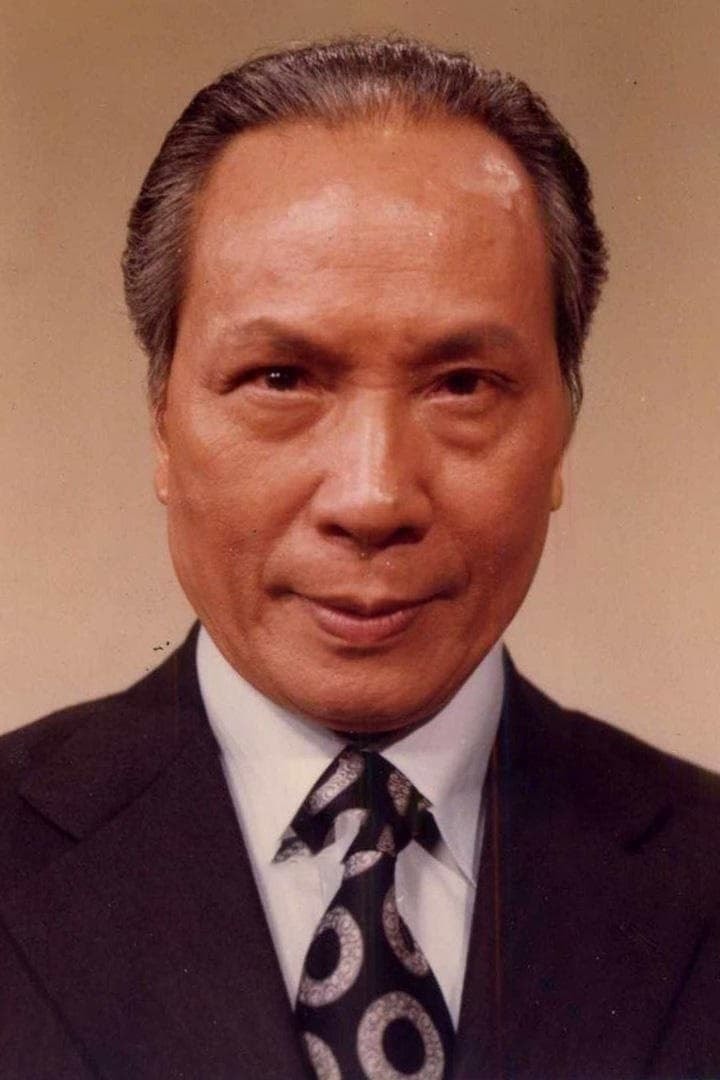 Foto de Walter Tso Tat-Wah