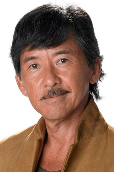 Foto de George Lam Tsz-Cheung