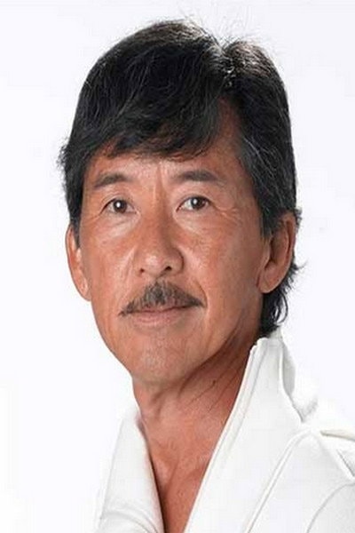 Foto de George Lam Tsz-Cheung