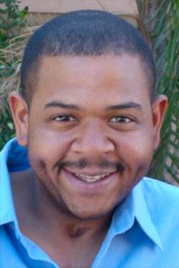 Foto de Raushan Hammond