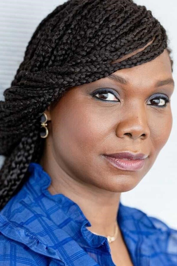 Foto de Kareen Guiock