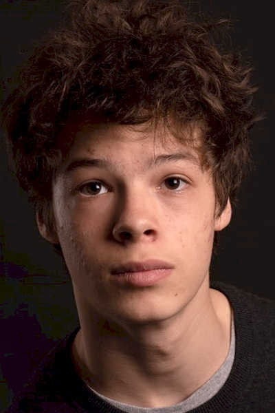 Foto de Paul Kircher