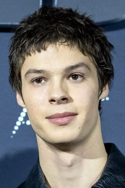 Foto de Paul Kircher