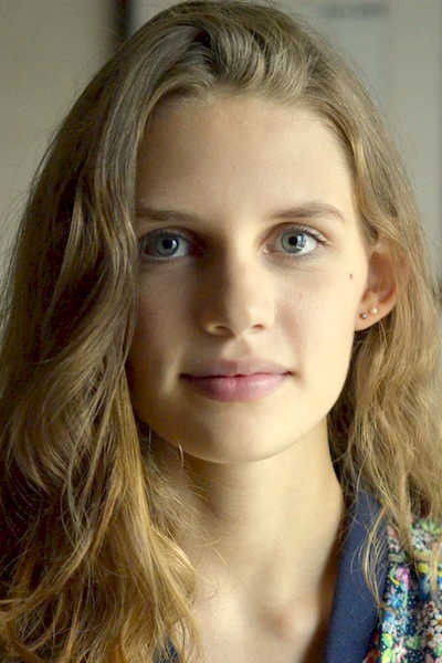 Foto de Leelou Laridan