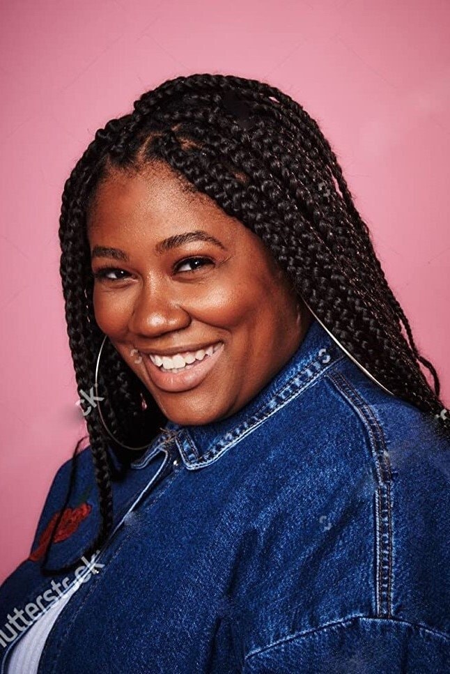 Foto de Kiara Gudgeon