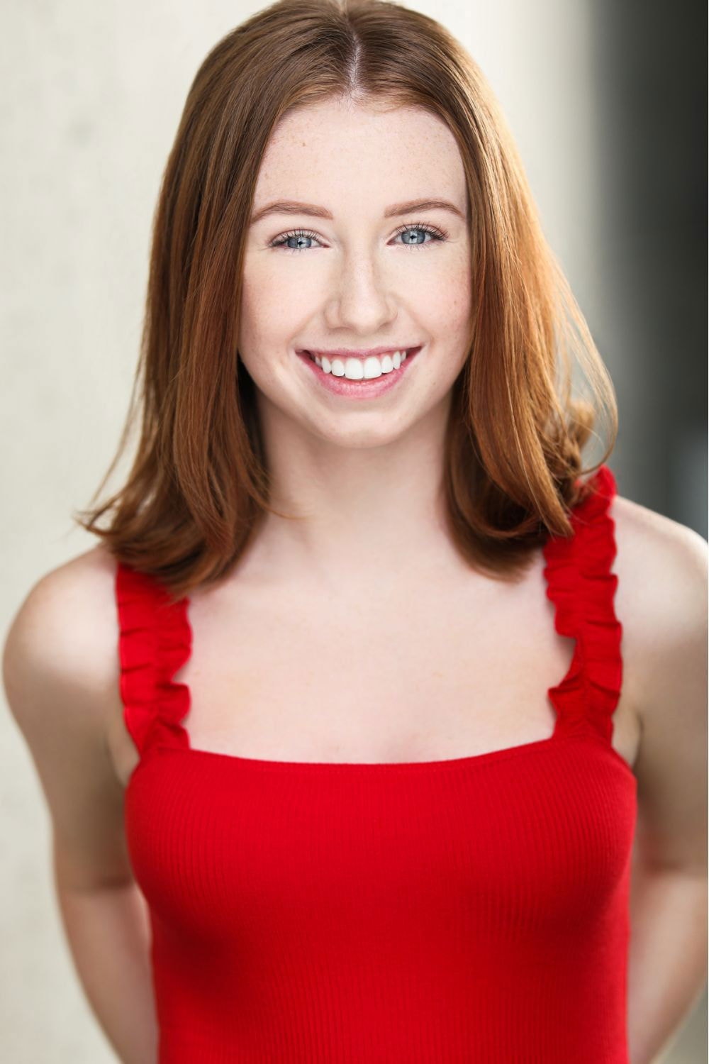 Foto de Kelsey-Mae Hayes