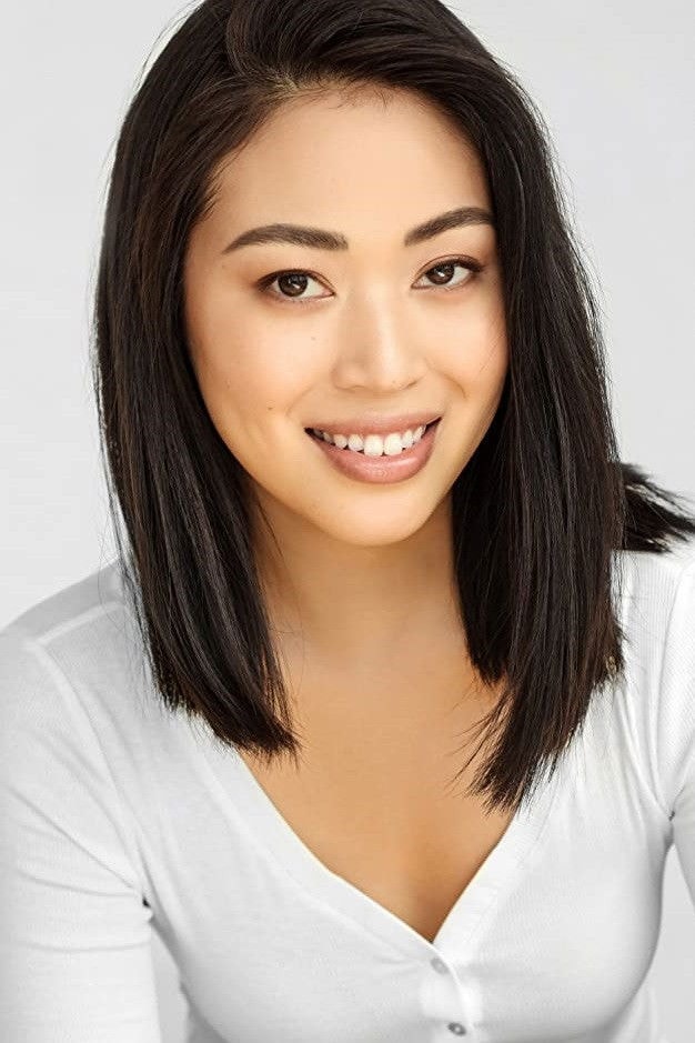 Foto de Frances Leigh