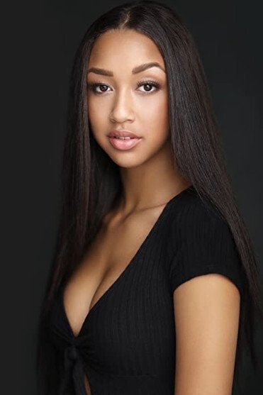 Foto de Kenya Jordan