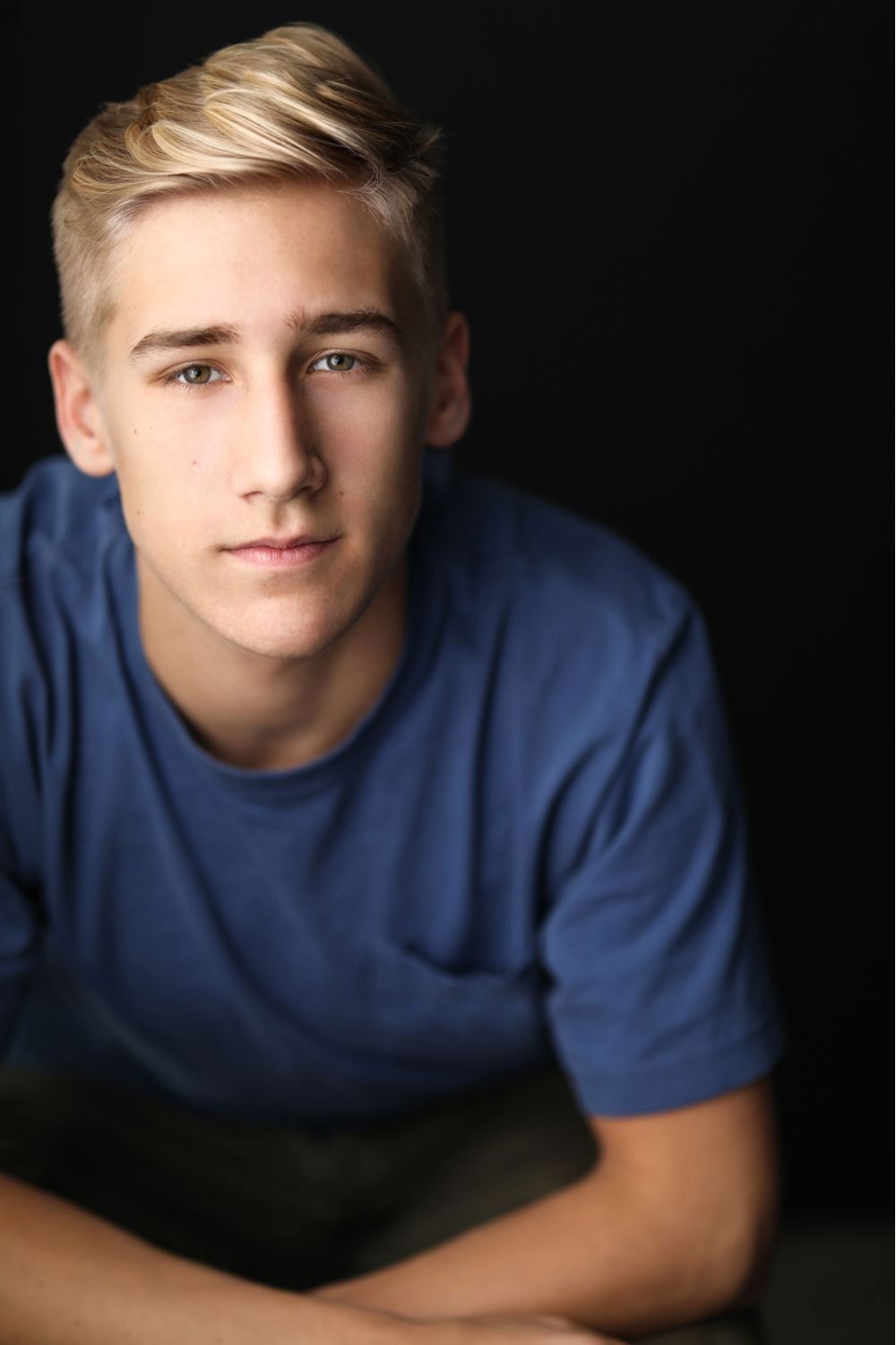 Foto de Ethan Kinakin