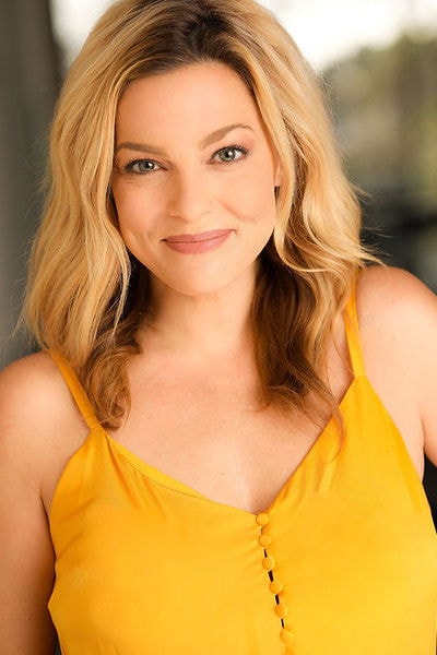 Foto de Carly Reeves