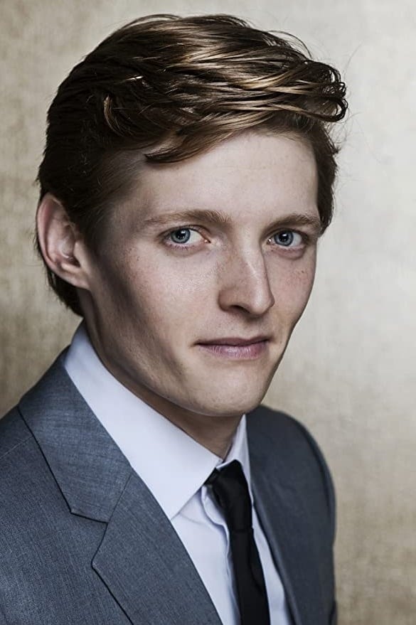 Foto de Gordon Harper