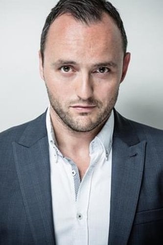 Foto de Simon Lee Phillips