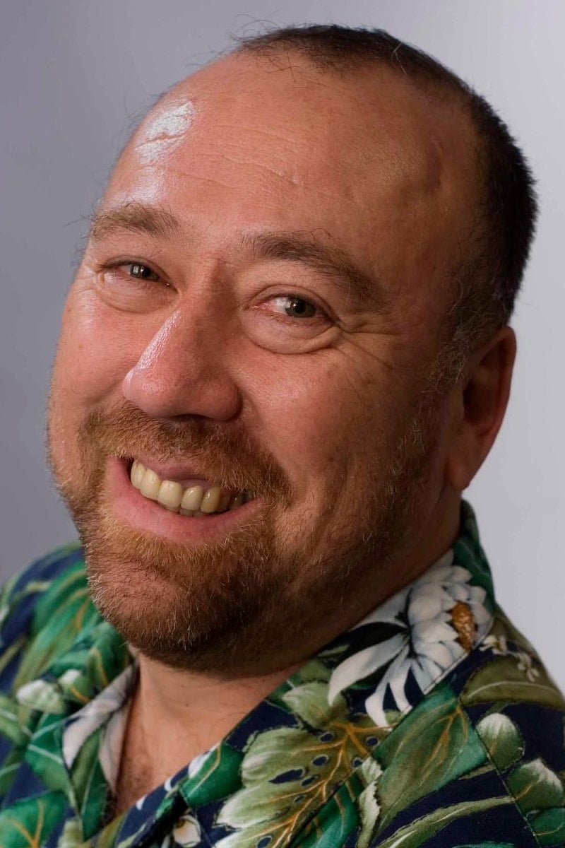 Foto de George Cockle