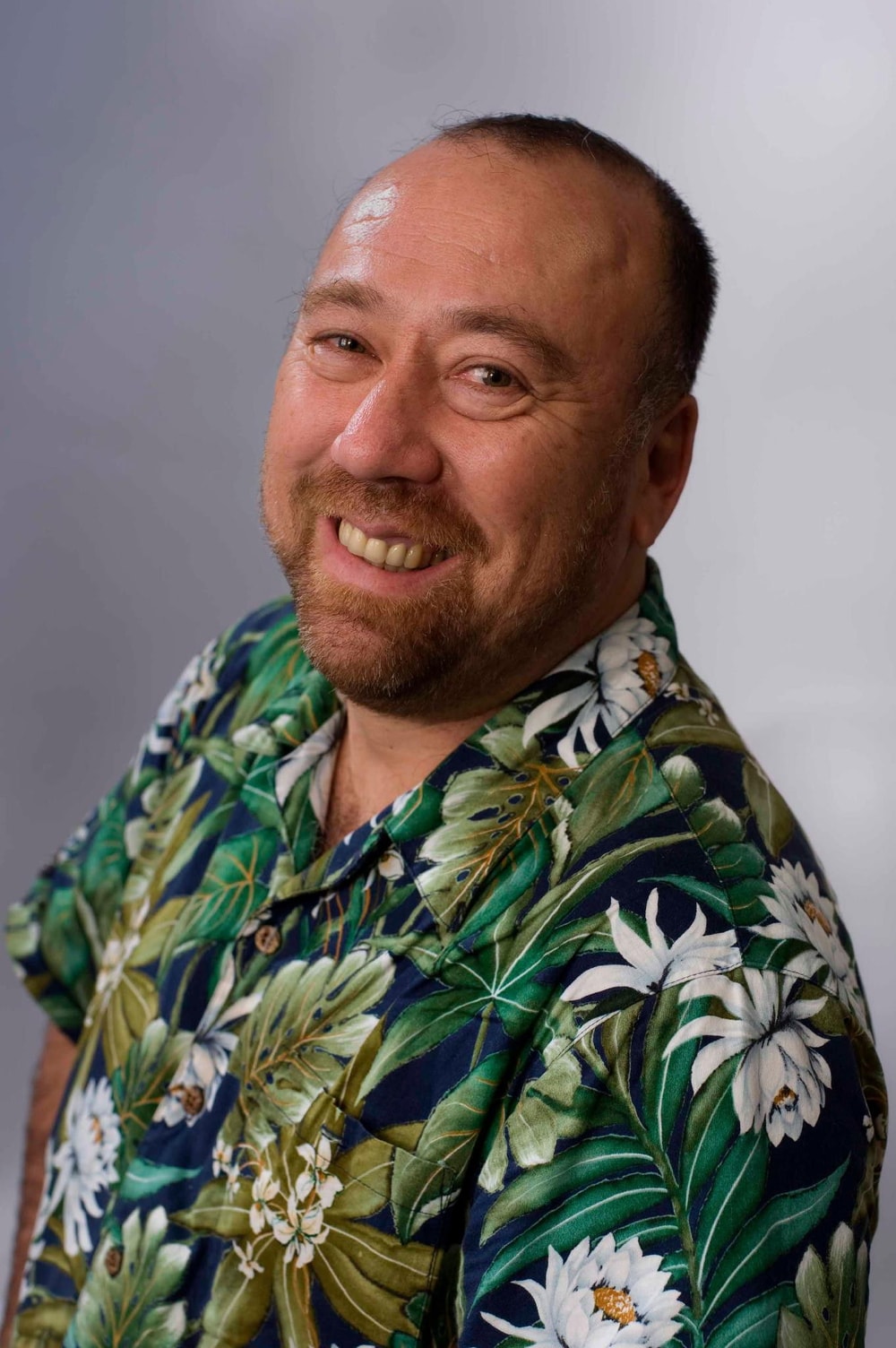 Foto de George Cockle