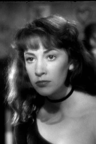 Foto de Claudye Carter