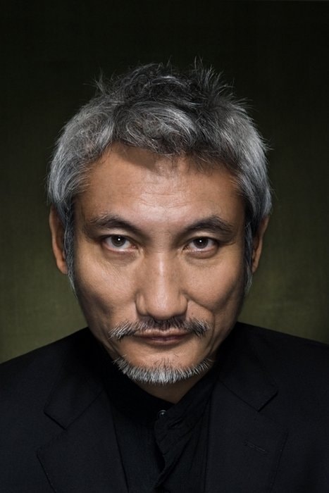 Foto de Tsui Hark