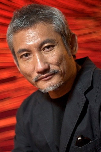 Foto de Tsui Hark