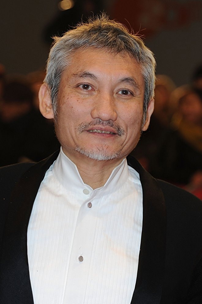 Foto de Tsui Hark