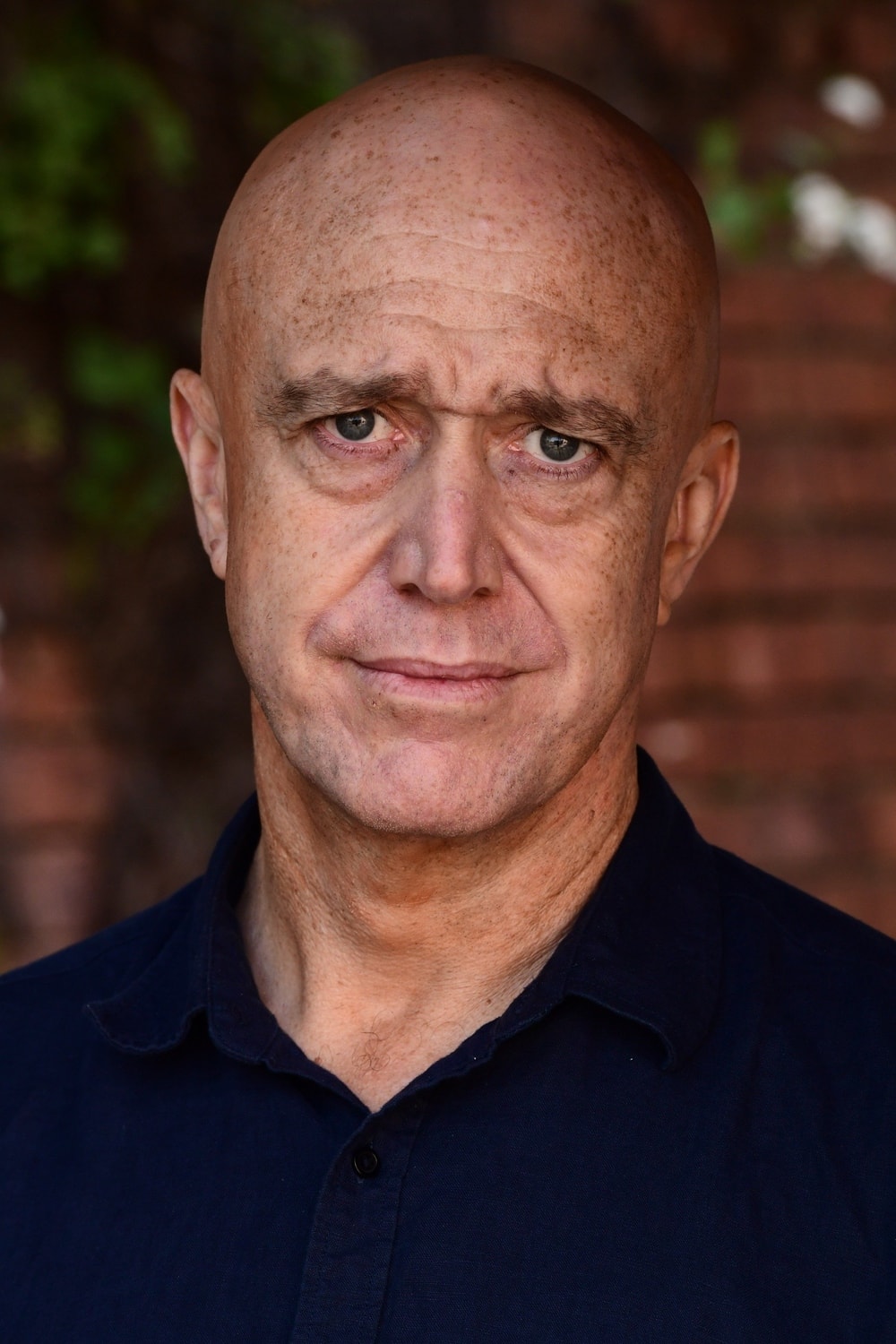 Foto de Alistair Bates