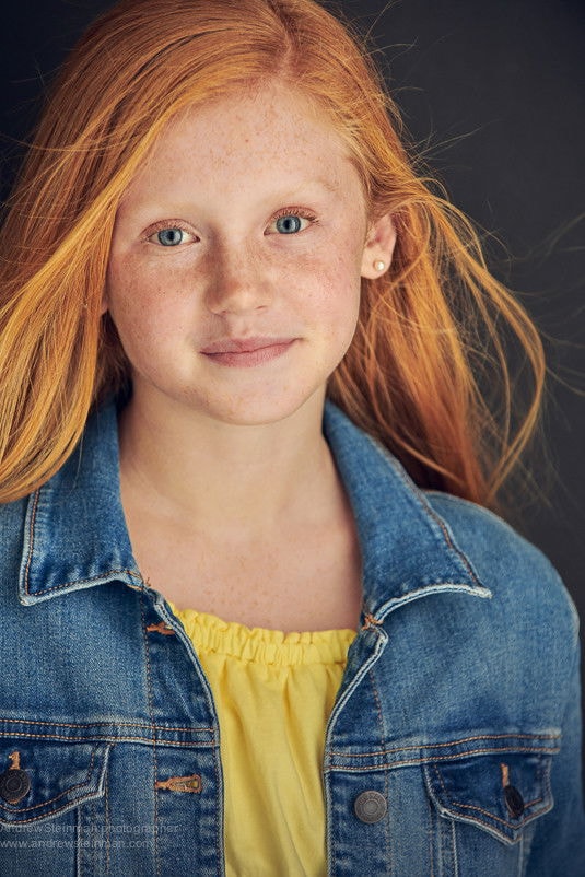 Foto de Samantha LeBretton