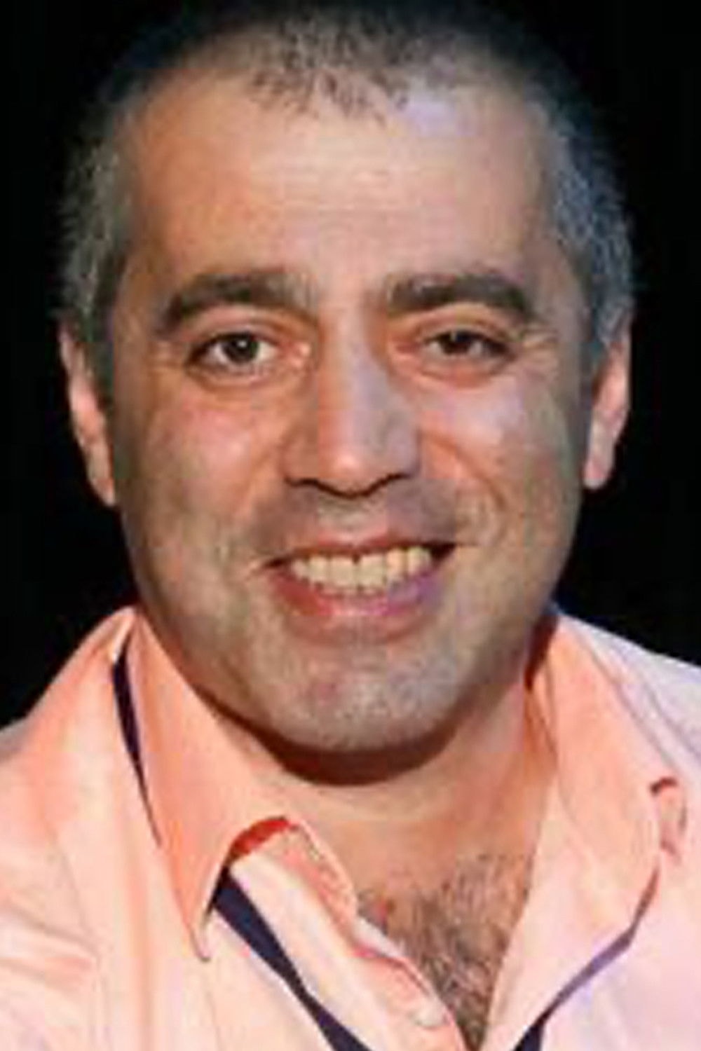 Foto de Arsen Danielyan