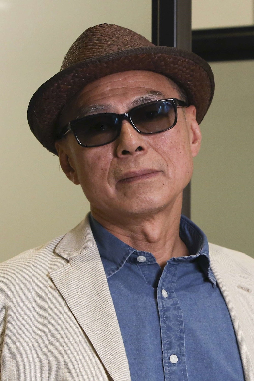Foto de Ringo Lam Ling-Tung