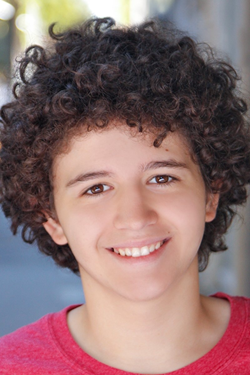 Foto de Joseph Paul Kennedy