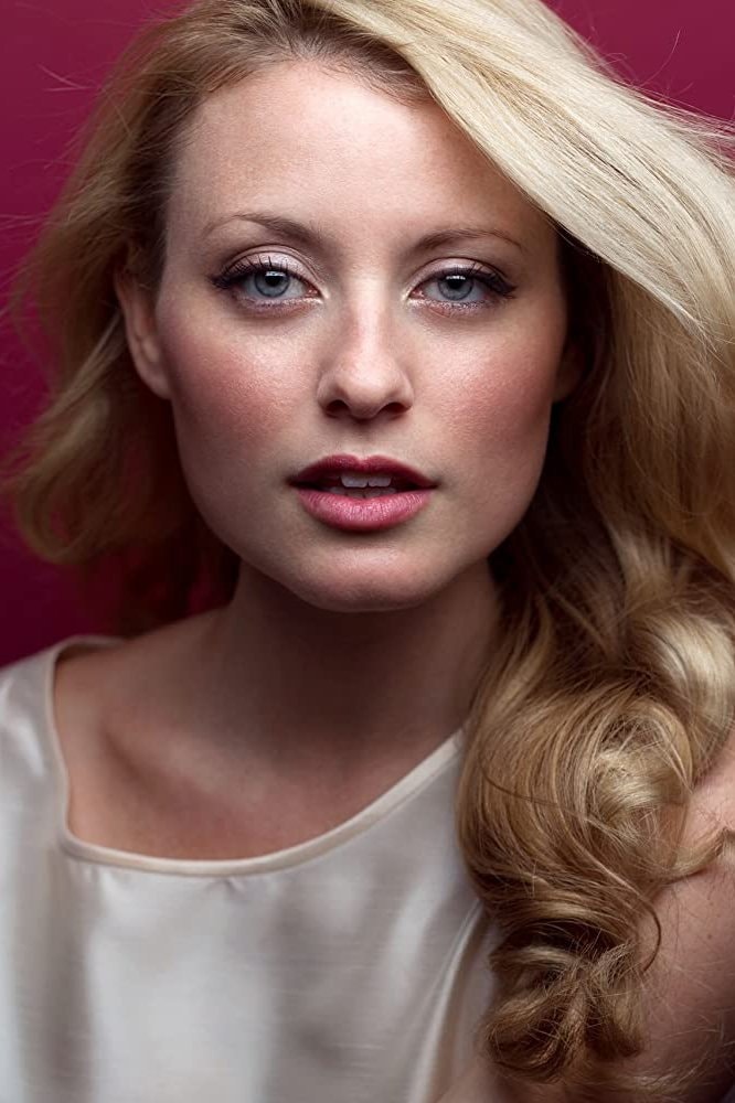 Foto de Christie Brooke