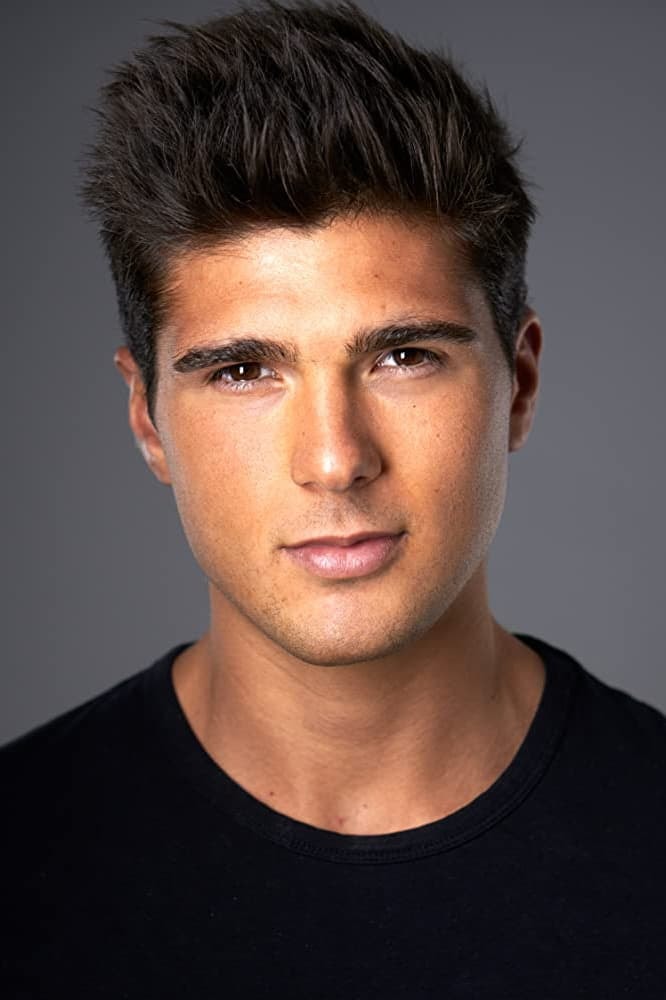 Foto de Nico DeCastris