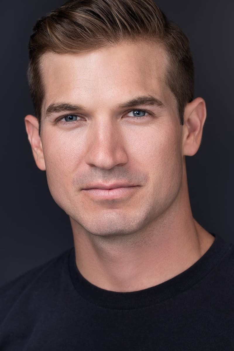 Foto de Reyn Halford