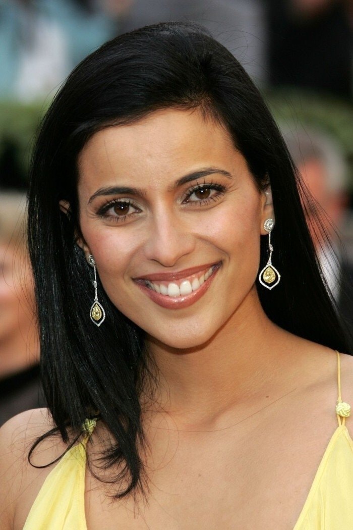 Foto de Bahar Soomekh