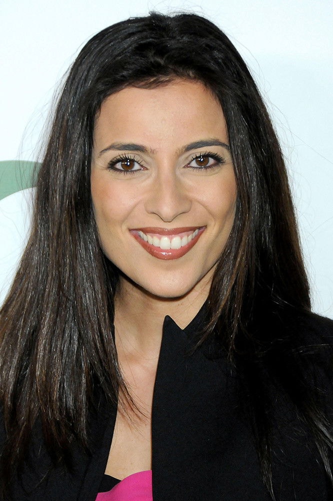 Foto de Bahar Soomekh