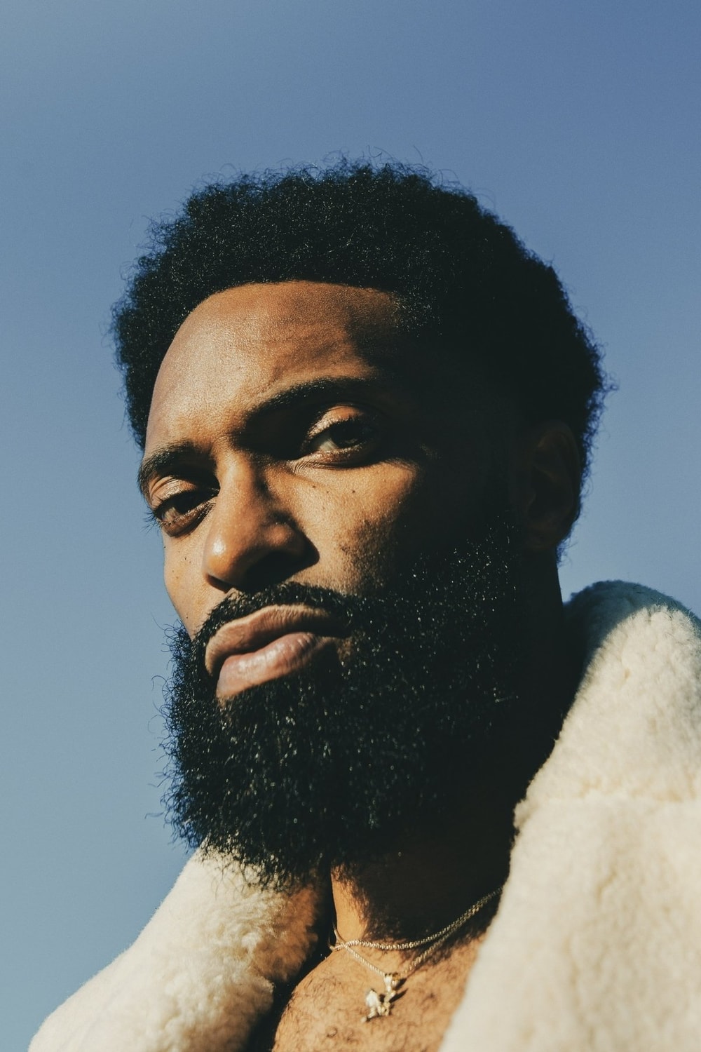 Foto de William C. Ingram