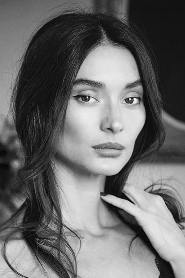Foto de Errika Bigiou