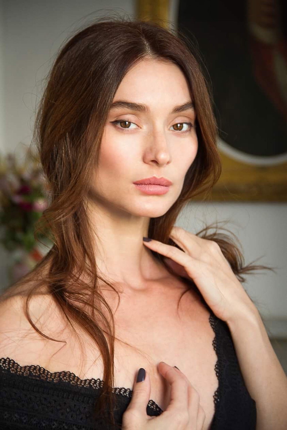 Foto de Errika Bigiou