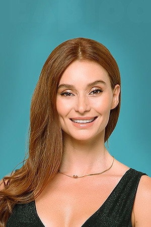 Foto de Errika Bigiou