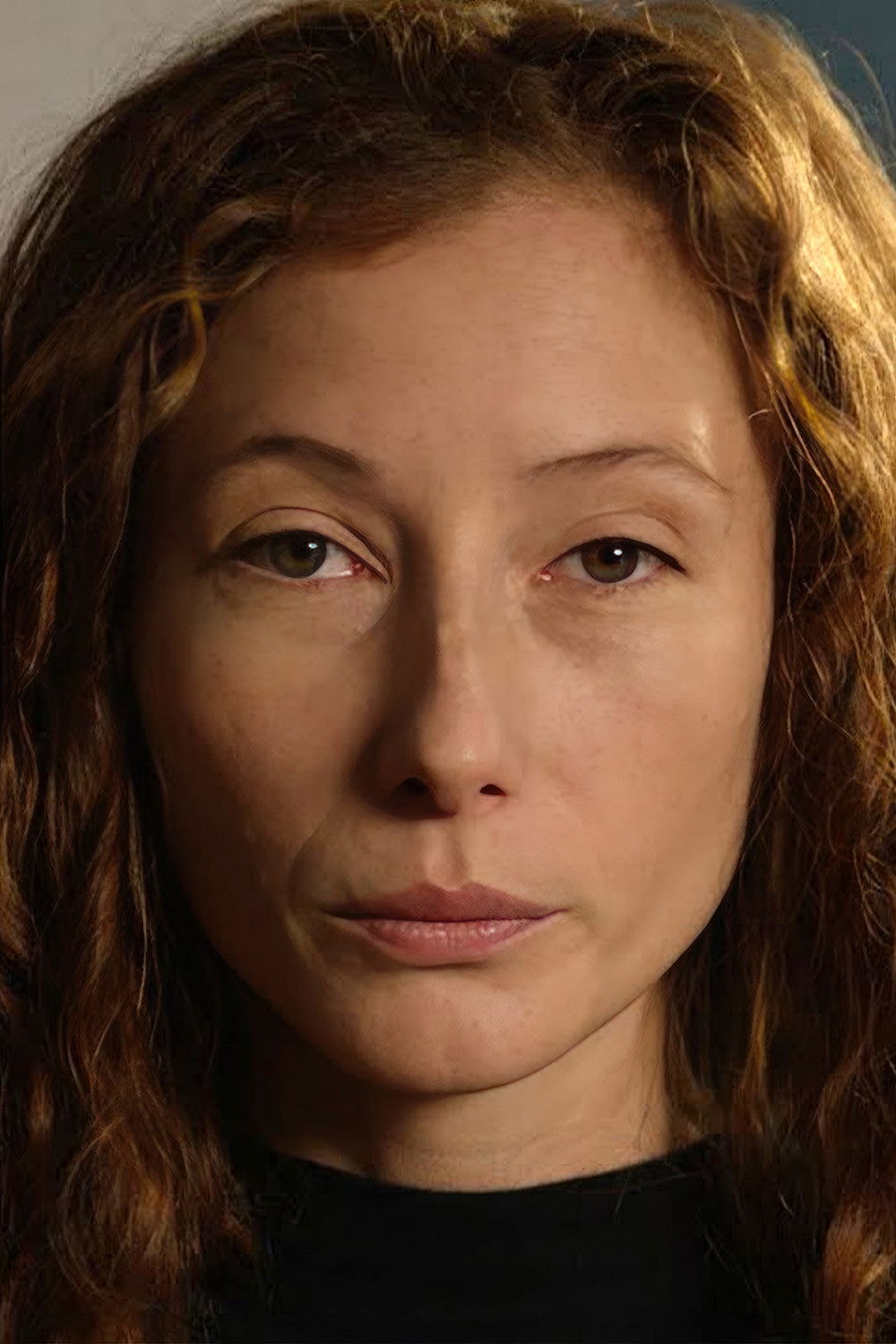 Foto de Sabrina Macchi