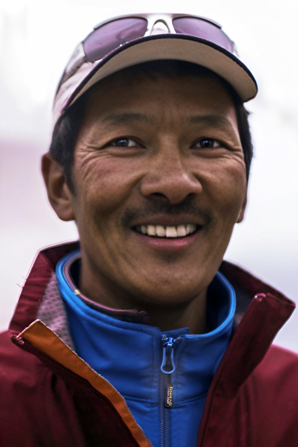 Foto de Phurba Tashi Sherpa