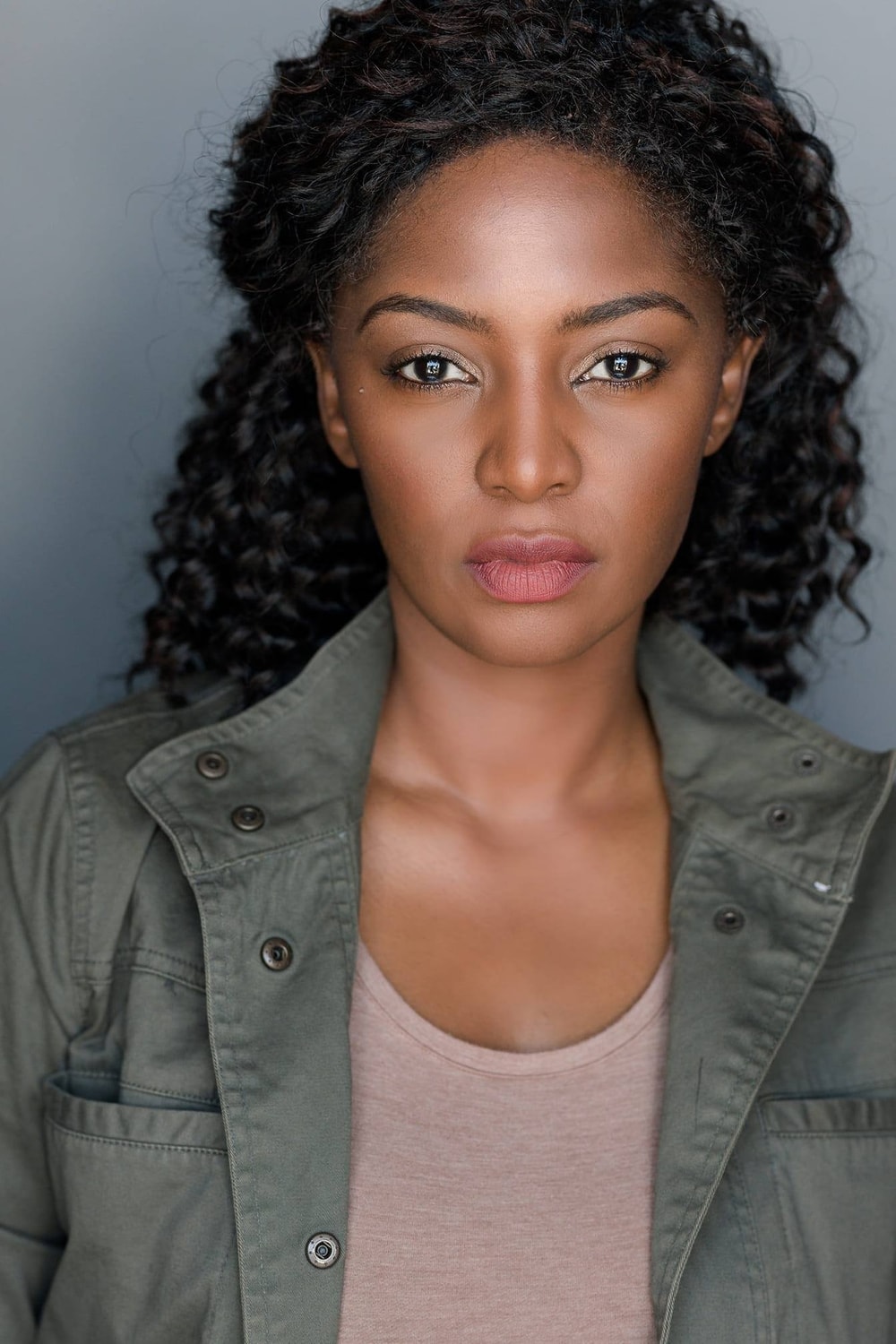 Foto de Jillian Reeves