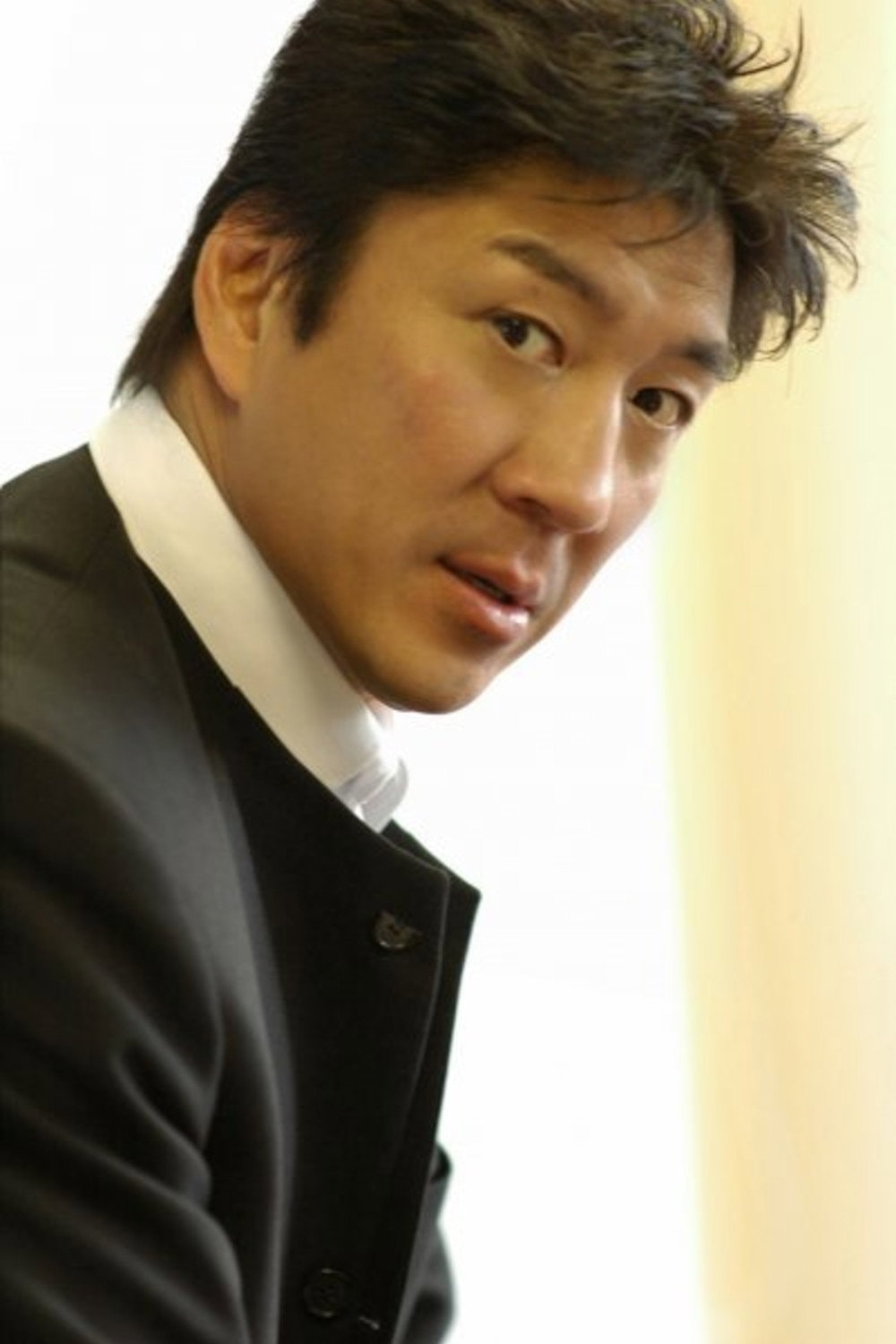 Foto de Conan Lee