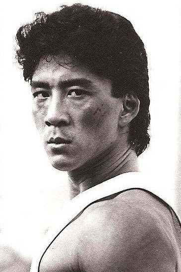 Foto de Conan Lee