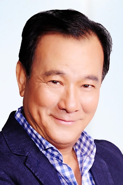 Foto de Danny Lee Sau-Yin