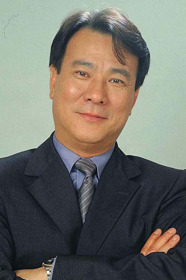 Foto de Danny Lee Sau-Yin