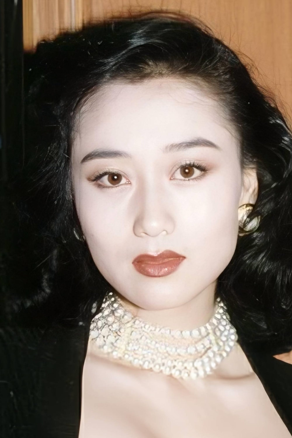 Foto de Nina Li Chi