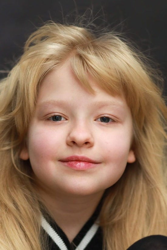 Foto de Ева Смирнова