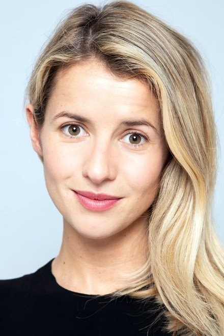 Foto de Philippine Delaire