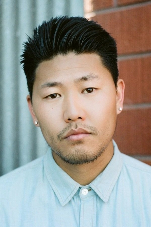 Foto de J.D. McElroy